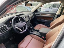 ڤۆڵکسواگن ئەتلەس